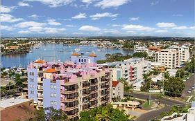 Nautilus Resort - Private Apartment
